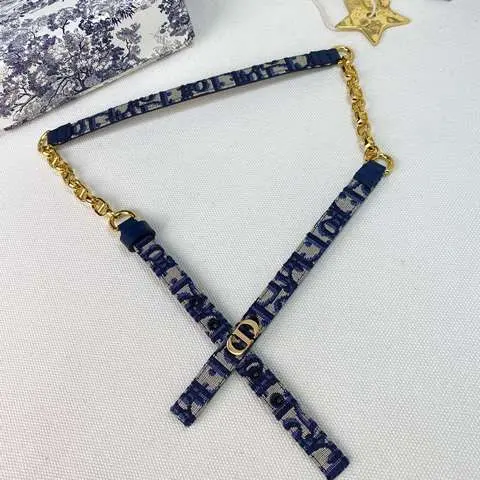 Replica Dior Belts For Women