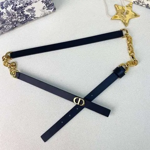 Replica Dior Belts For Women