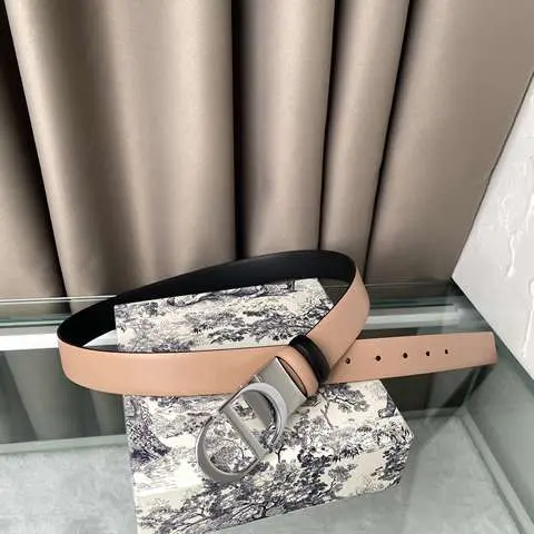 Replica Dior Belts For Women