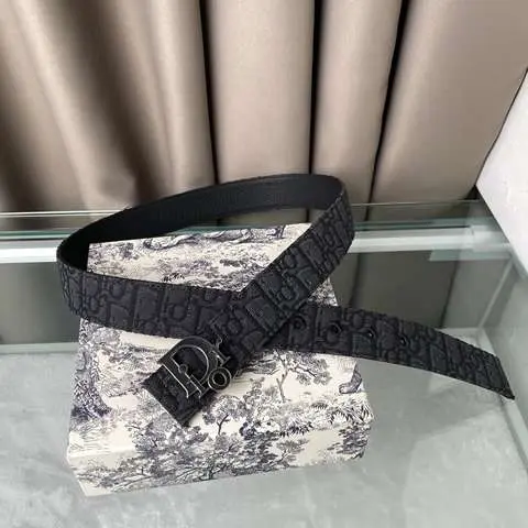 Replica Dior Belts For Women