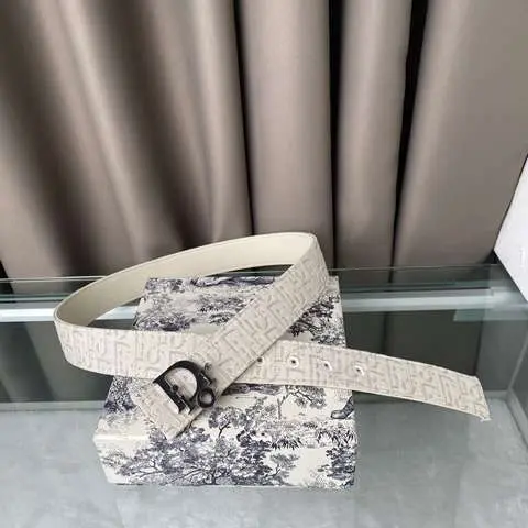 Replica Dior Belts For Women