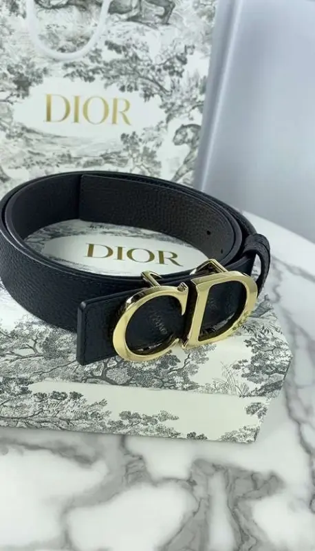 Replica Dior Belts For Women