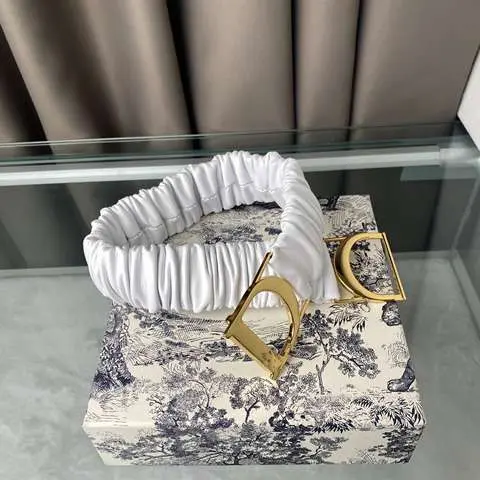 Replica Dior Belts For Women