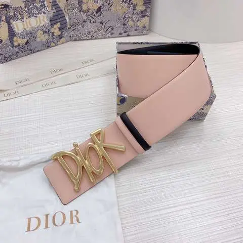 Replica Dior Belts For Women