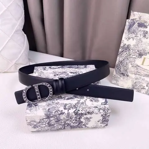 Replica Dior Belts For Women