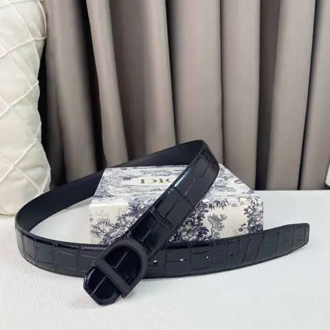 Replica Dior Belts For Women