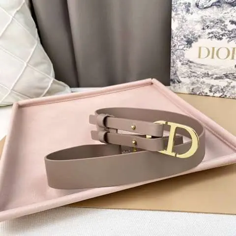 Replica Dior Belts For Women