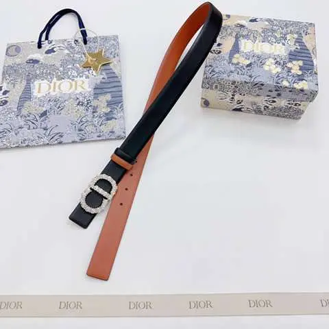 Replica Dior Belts For Women