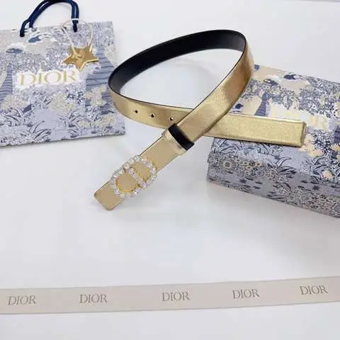 Replica Dior Belts For Women