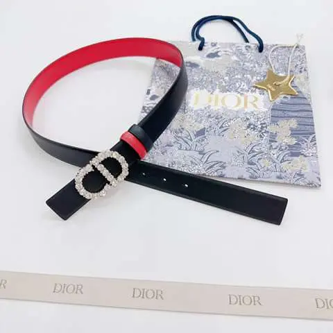 Replica Dior Belts For Women