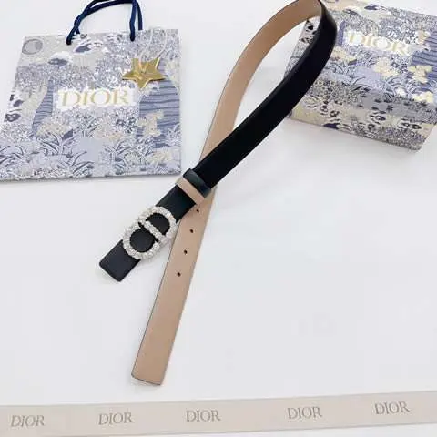 Replica Dior Belts For Women