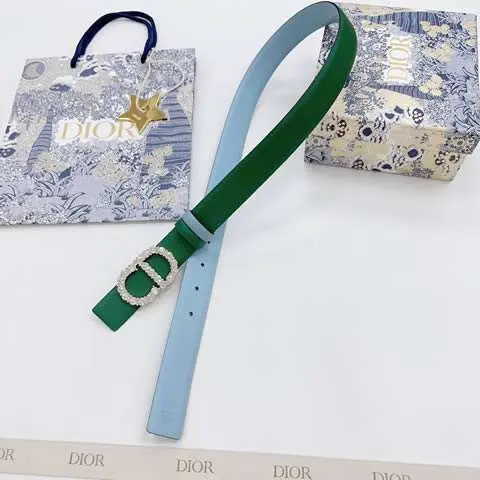 Replica Dior Belts For Women