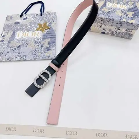 Replica Dior Belts For Women