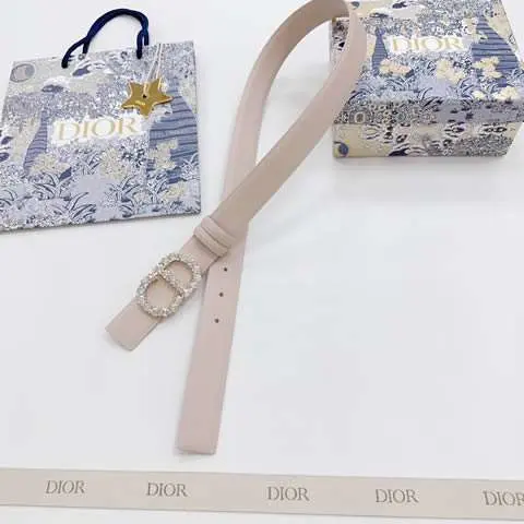 Replica Dior Belts For Women