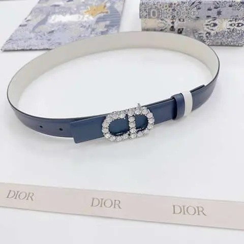 Replica Dior Belts For Women
