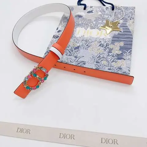 Replica Dior Belts For Women