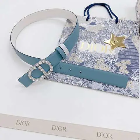 Replica Dior Belts For Women