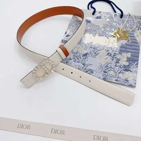 Replica Dior Belts For Women
