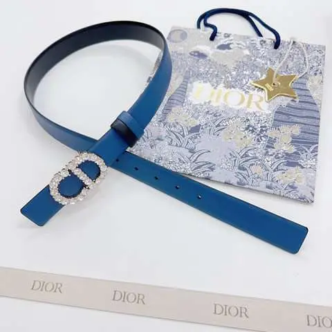 Replica Dior Belts For Women