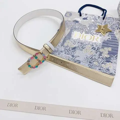 Replica Dior Belts For Women