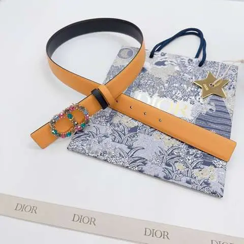 Replica Dior Belts For Women