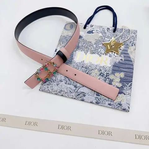 Replica Dior Belts For Women