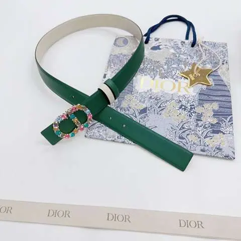 Replica Dior Belts For Women