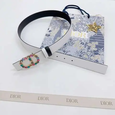 Replica Dior Belts For Women