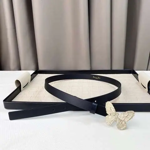 Replica Dior Belts For Women