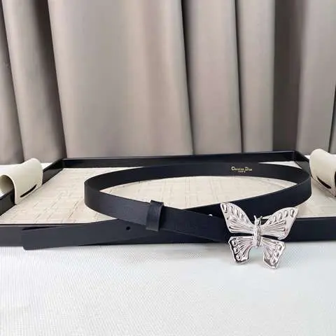 Replica Dior Belts For Women