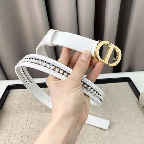 Replica Dior Belts For Women