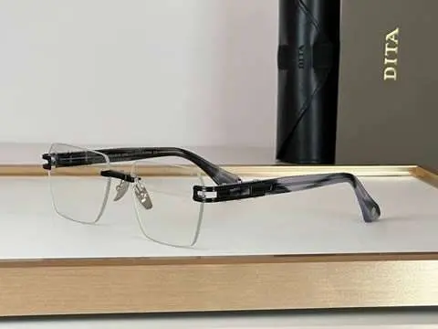 High Quality 1:1 copied Replica Dita Sunglasses