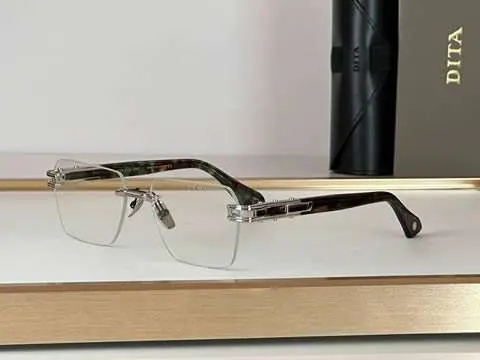 High Quality 1:1 copied Replica Dita Sunglasses