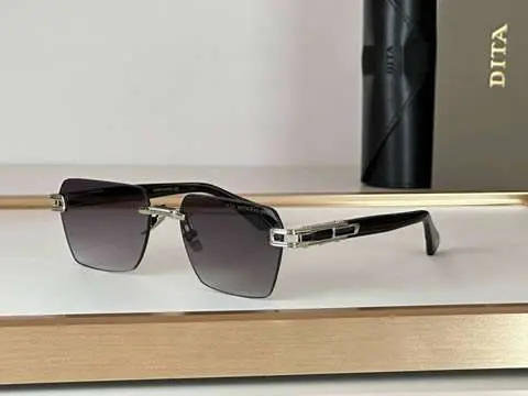 High Quality 1:1 copied Replica Dita Sunglasses