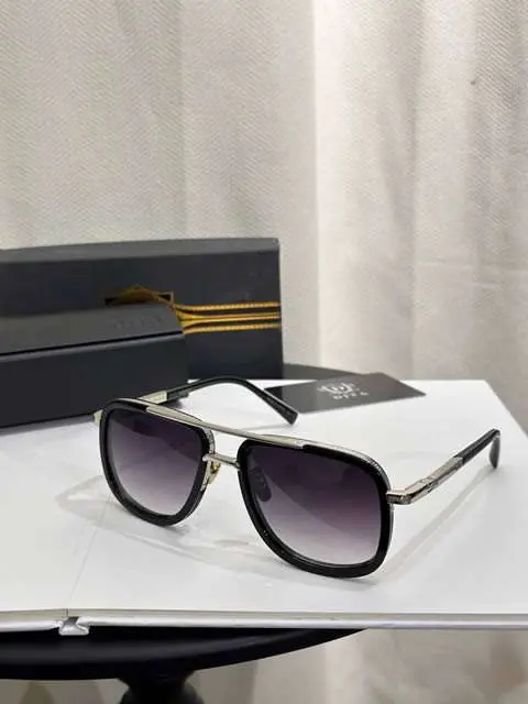 High Quality 1:1 copied Replica Dita Sunglasses