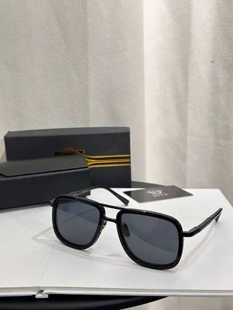 High Quality 1:1 copied Replica Dita Sunglasses