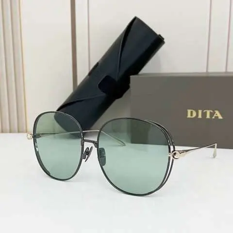 High Quality 1:1 copied Replica Dita Sunglasses