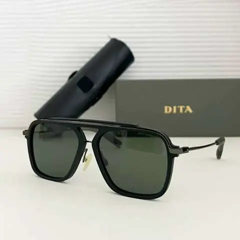 High Quality 1:1 copied Replica Dita Sunglasses