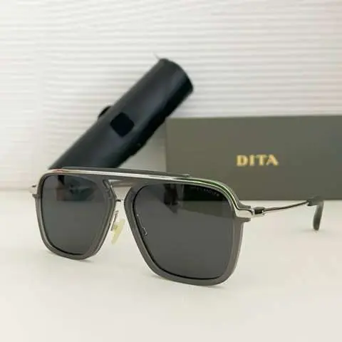 High Quality 1:1 copied Replica Dita Sunglasses