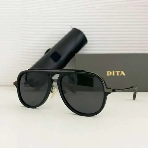 High Quality 1:1 copied Replica Dita Sunglasses