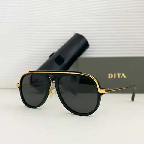 High Quality 1:1 copied Replica Dita Sunglasses