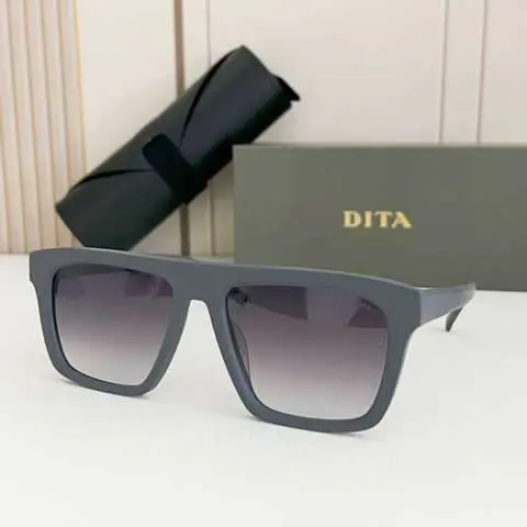 High Quality 1:1 copied Replica Dita Sunglasses