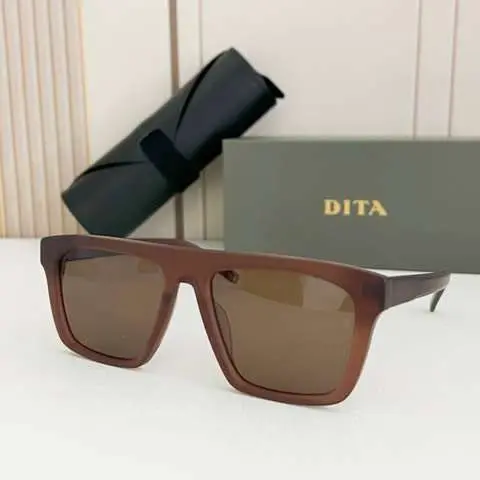 High Quality 1:1 copied Replica Dita Sunglasses