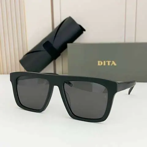 High Quality 1:1 copied Replica Dita Sunglasses