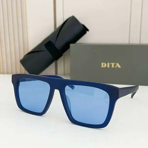 High Quality 1:1 copied Replica Dita Sunglasses