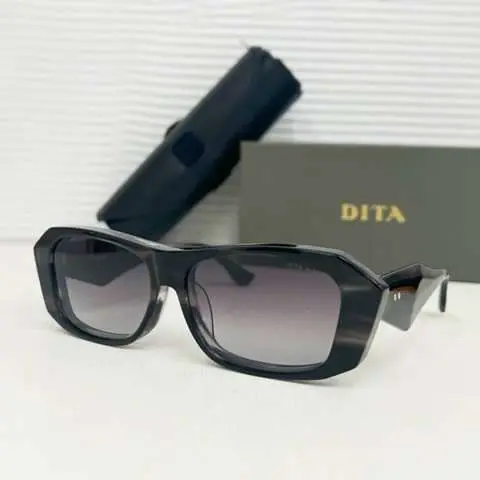 High Quality 1:1 copied Replica Dita Sunglasses