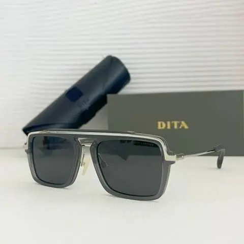 High Quality 1:1 copied Replica Dita Sunglasses
