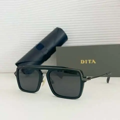 High Quality 1:1 copied Replica Dita Sunglasses