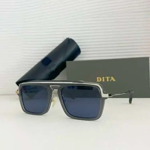 High Quality 1:1 copied Replica Dita Sunglasses