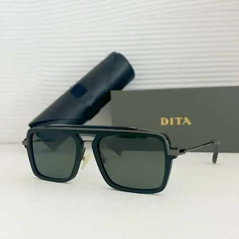 High Quality 1:1 copied Replica Dita Sunglasses